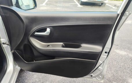 KIA Picanto II, 2012 год, 849 000 рублей, 12 фотография