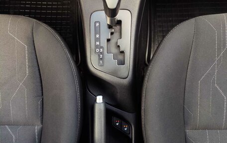 KIA Picanto II, 2012 год, 849 000 рублей, 19 фотография