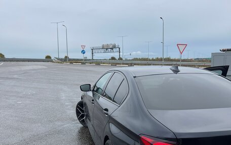 BMW 5 серия, 2020 год, 5 500 000 рублей, 5 фотография