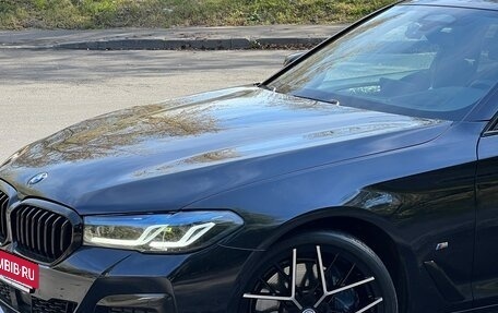 BMW 5 серия, 2020 год, 5 500 000 рублей, 6 фотография