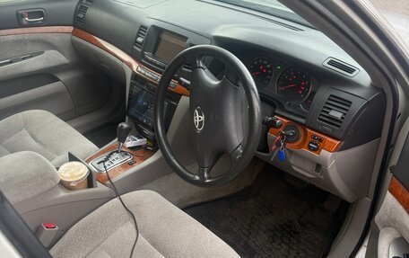 Toyota Mark II IX (X110), 2001 год, 425 000 рублей, 5 фотография