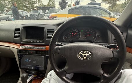 Toyota Mark II IX (X110), 2001 год, 425 000 рублей, 6 фотография