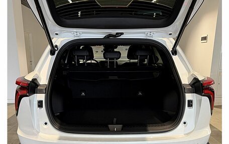Haval F7, 2026 год, 3 563 010 рублей, 7 фотография