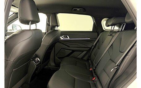 Haval F7, 2026 год, 3 563 010 рублей, 11 фотография
