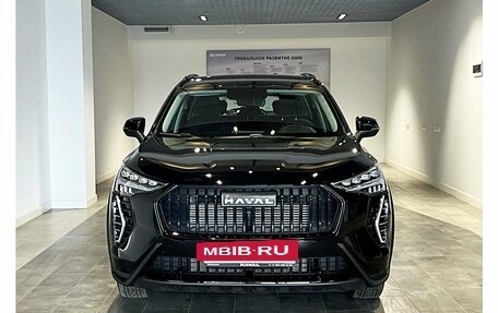 Haval Jolion, 2026 год, 2 474 010 рублей, 2 фотография
