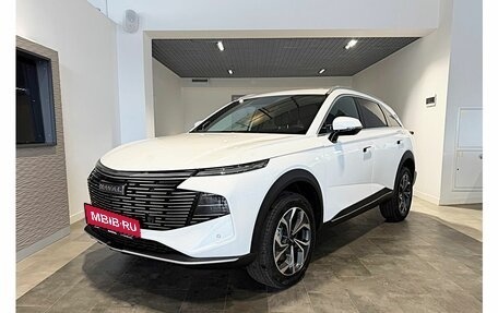 Haval F7, 2026 год, 3 563 010 рублей, 3 фотография