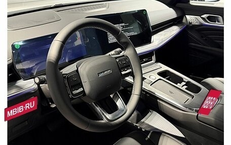 Haval F7, 2026 год, 3 563 010 рублей, 9 фотография