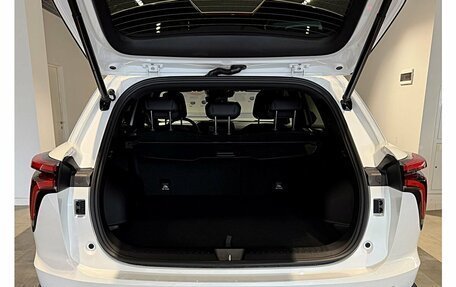 Haval F7, 2026 год, 3 563 010 рублей, 7 фотография