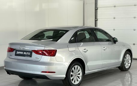 Audi A3, 2014 год, 1 499 000 рублей, 4 фотография