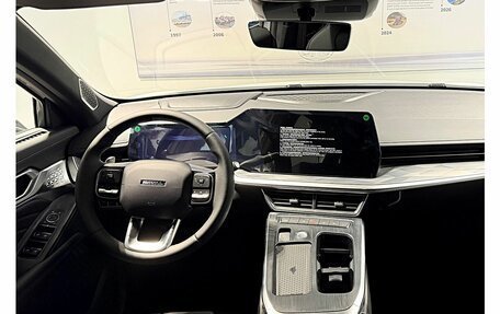 Haval F7, 2026 год, 3 563 010 рублей, 10 фотография