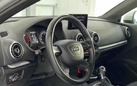 Audi A3, 2014 год, 1 499 000 рублей, 8 фотография