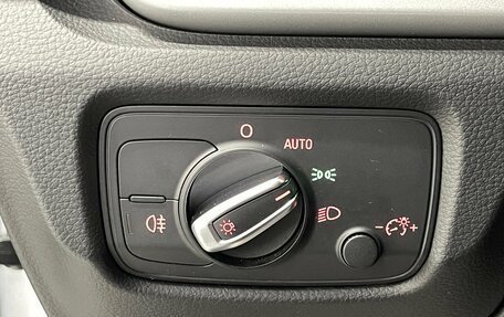 Audi A3, 2014 год, 1 499 000 рублей, 12 фотография
