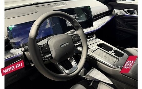 Haval F7, 2026 год, 3 563 010 рублей, 9 фотография