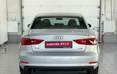 Audi A3, 2014 год, 1 499 000 рублей, 5 фотография