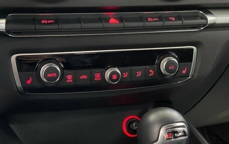 Audi A3, 2014 год, 1 499 000 рублей, 14 фотография