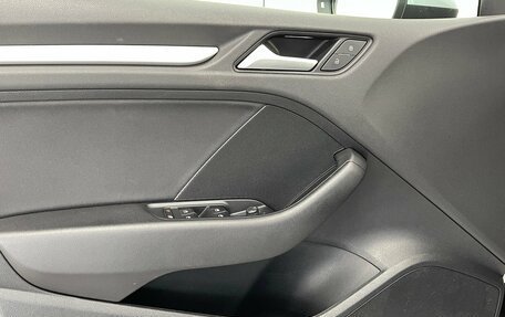 Audi A3, 2014 год, 1 499 000 рублей, 16 фотография
