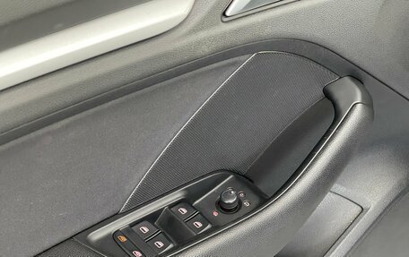 Audi A3, 2014 год, 1 499 000 рублей, 17 фотография