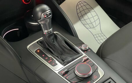Audi A3, 2014 год, 1 499 000 рублей, 15 фотография