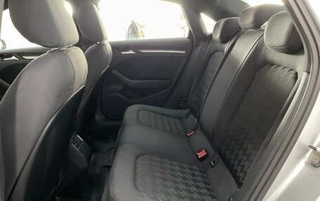 Audi A3, 2014 год, 1 499 000 рублей, 20 фотография