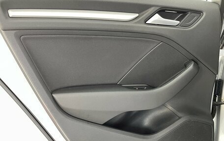 Audi A3, 2014 год, 1 499 000 рублей, 19 фотография