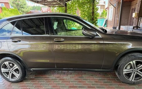 Mercedes-Benz GLC, 2018 год, 2 600 000 рублей, 2 фотография