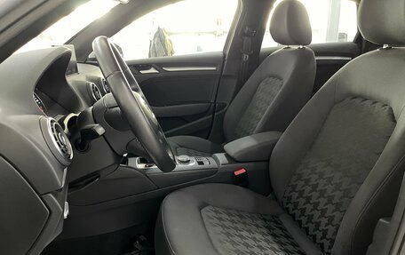 Audi A3, 2014 год, 1 499 000 рублей, 18 фотография