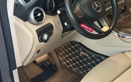 Mercedes-Benz GLC, 2018 год, 2 600 000 рублей, 6 фотография