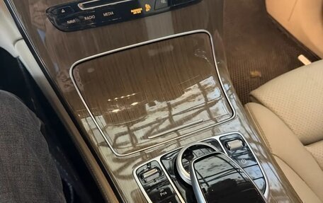 Mercedes-Benz GLC, 2018 год, 2 600 000 рублей, 9 фотография