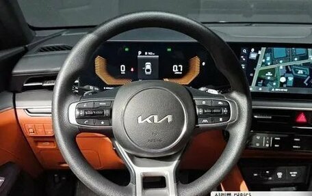 KIA K5, 2023 год, 2 750 000 рублей, 8 фотография