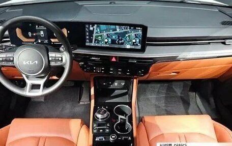 KIA K5, 2023 год, 2 750 000 рублей, 7 фотография