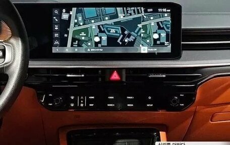 KIA K5, 2023 год, 2 750 000 рублей, 13 фотография