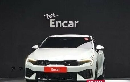 KIA K5, 2023 год, 2 750 000 рублей, 2 фотография