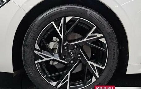 KIA K5, 2023 год, 2 750 000 рублей, 10 фотография