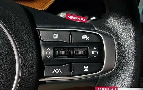 KIA K5, 2023 год, 2 750 000 рублей, 9 фотография