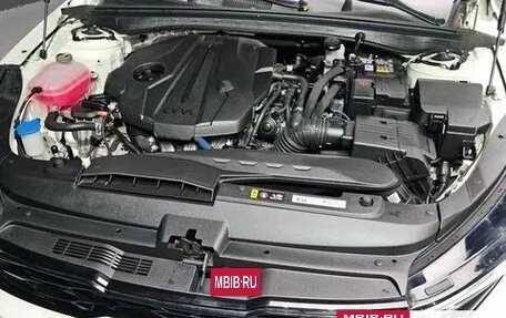 KIA K5, 2023 год, 2 750 000 рублей, 15 фотография
