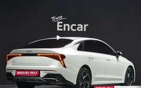 KIA K5, 2023 год, 2 750 000 рублей, 4 фотография