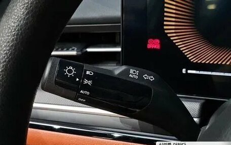 KIA K5, 2023 год, 2 750 000 рублей, 16 фотография