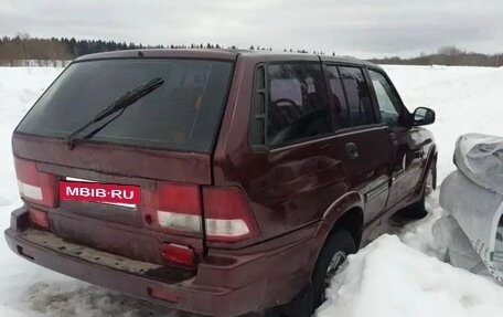ТагАЗ Road Partner, 2008 год, 275 000 рублей, 5 фотография