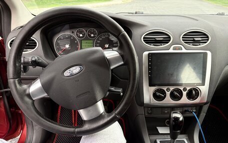 Ford Focus II рестайлинг, 2006 год, 350 000 рублей, 8 фотография
