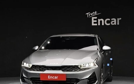 KIA K5, 2022 год, 2 200 000 рублей, 2 фотография