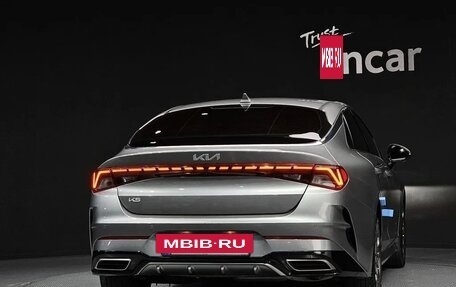 KIA K5, 2022 год, 2 200 000 рублей, 3 фотография