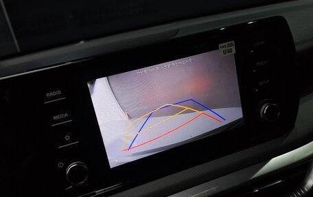 KIA K5, 2022 год, 2 200 000 рублей, 14 фотография