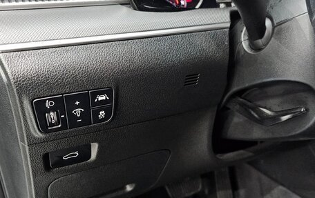 KIA K5, 2022 год, 2 200 000 рублей, 11 фотография