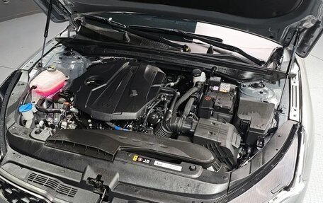 KIA K5, 2022 год, 2 200 000 рублей, 19 фотография