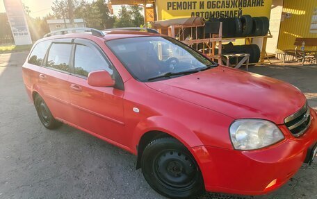 Chevrolet Lacetti, 2010 год, 320 000 рублей, 2 фотография