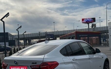 BMW X4, 2017 год, 2 650 000 рублей, 5 фотография