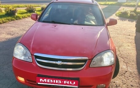 Chevrolet Lacetti, 2010 год, 320 000 рублей, 3 фотография