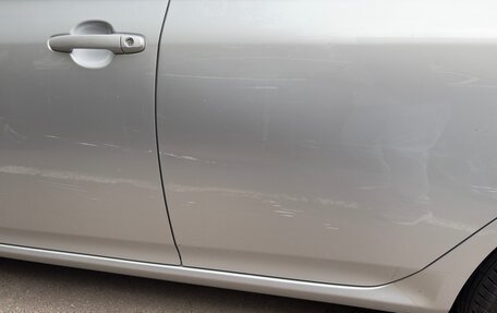 Toyota Corolla, 2008 год, 680 000 рублей, 8 фотография
