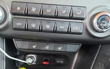 KIA Sportage IV рестайлинг, 2021 год, 2 630 000 рублей, 13 фотография
