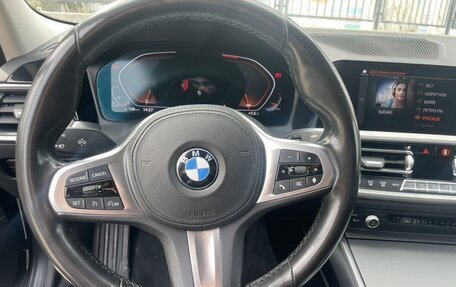 BMW 3 серия, 2019 год, 3 300 000 рублей, 5 фотография